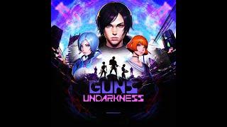 Guns Undarkness Closing Stream & Live Shoji Meguro Song Composition