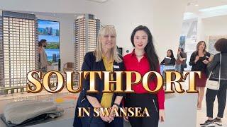 Southport in Swansea | Positive Cash Flow | Tina Xu Homes | HighPark |