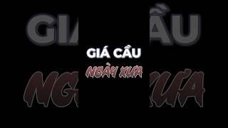 Gía Cầu Ngày Xưa và Gía Cầu Bây Giờ ???  #badminton #vnb #caulong #shortsvideo #shorts