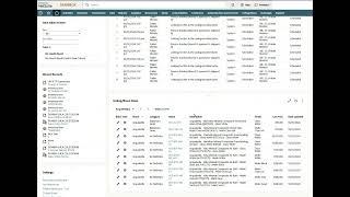 NetSuite & Unilog CX1 Showroom Integration