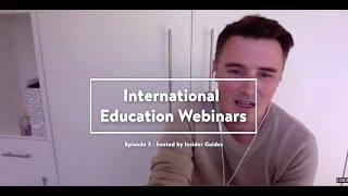 The Wellbeing of International Students during COVID-19