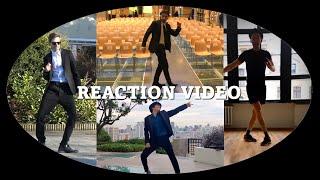 I react to MORE of your dance videos! - #neoswing