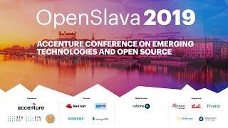 Openslava 2019 INNOVATIONS - LIVESTREAM