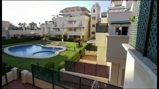 Apartamento en las marinas en alquiler vacacional