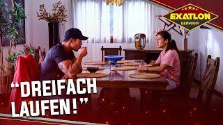 Sind Eric und Nam auf sich alleine gestellt? | EXATLON Germany | Episode 64