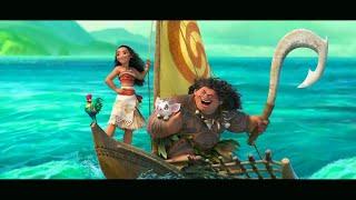 Moana Full Movie Review & Facts | Dwayne Johnson, Auliʻi Cravalho, Alan Tudyk, Jemaine Clement