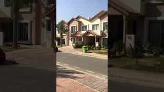 Villas Beauty in Bahria Town Karachi | Villas on installments | Beautiful Houses | Bahria Homes