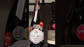 The amazing wines from S&B available at Craft Cartel, Illovo!