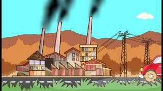 Les énergies non renouvelables