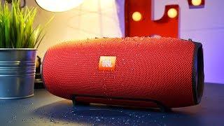 BOSE is for BOYS, JBL Xtreme is for MEN! RECENSIONE JBL Xtreme in italiano