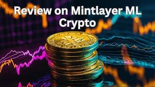 Review on Mintlayer ML Crypto