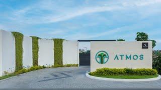 Stone & Acres | ATMOS | Luxury Plots in Ponmar, South Chennai