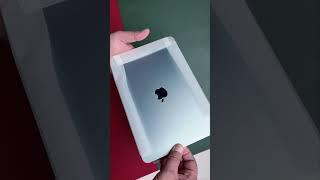 Unboxing the iPad Air M2 11-Inch: Worth the Hype?  #Shorts