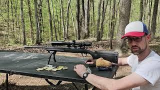 243 Winchester - RCBS 24495 - Trail Boss Range Trip