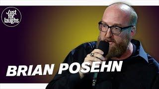 Brian Posehn - Star Wars