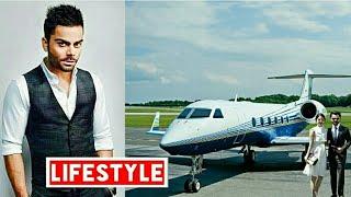 Virat kohli Lifestyle Net worth, Restaurant, Income, House, Car, Family, Investment