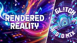 Rendered Reality  | A Digital Love Song That Questions What’s Real | English Song | Music | Lyrics