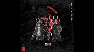 CLASS (OG MIX) - Young Stunners | Talhah Yunus | Talha Anjum | Prod. Sharaf Qaisar [Explicit]