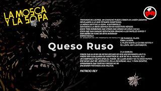 Patricio Rey y sus Redonditos de Ricota - Queso Ruso (Audio Oficial)