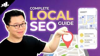 Complete Local SEO Guide to Improve Local Search