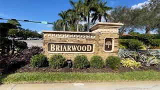 Learn About Briarwood in Naples Florida Briarwood Homes for Sale and Guide