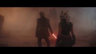 Darth Anakin  - "Live or Die" - Star Wars Ahsoka Ep 5