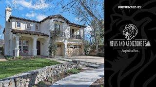 720 Iris Gardens Court | San Jose The Heart of Silicon Valley