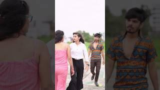 savage Girlfriend  | #shorts | swati singh | #dolunay