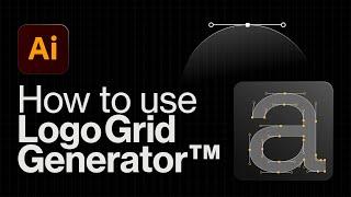 Logo Grid Generator™ BETA