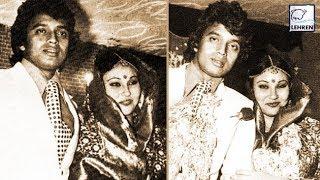 Mithun Chakraborty And Helena Luke's Secret Love Story | Lehren Diaries
