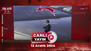 En Sıradışı #Canlı Yayın... 12 Aralık 2024