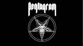 Pentagram - Be Forewarned