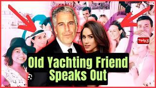 UNTOLD Story: Meghan Markle's SHADY Yachting Past - What You Didn't Know