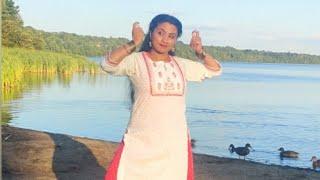 Vara Mahaalakshmi Festival | Bharatanatyam | Kavyashree Nagaraj | Canada