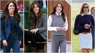 Princess of England Kate Middleton Fashion Life And Love Marriage Story Why She Love William