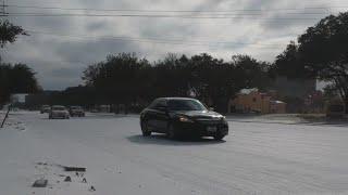 Houston weather: Dangerous road conditions possible Tuesday