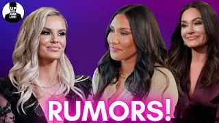 Rumors! | The Real Housewives of Salt Lake City S4, E5 Recap #rhoslc