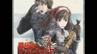 Valkyria Chronicles OST - Fierce Combat