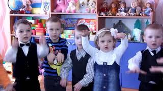 Кафедра дошкільної освіти, ЧНУ ім. Б. Хмельницького