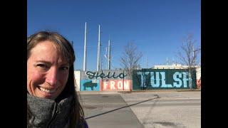 Must See Places in Tulsa, Ok