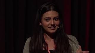 Power of a single decision | Zara Noor Abbas | TEDxGCULahore