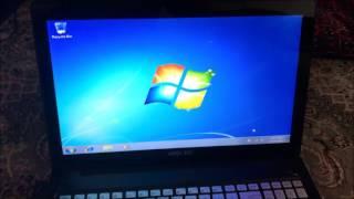 Switching to an SSD on the ASUS Q550L laptop USB Port ISSUES resolved!