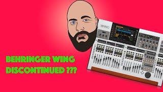 WING Discontinued? - Fake News !