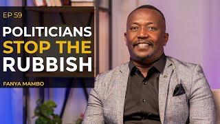 Ruto’s Apology Means Nothing Without Justice – Fanya Mambo Speaks Out | Thee Alfa House