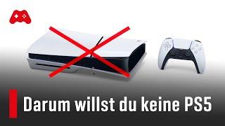 PS5? Oder doch besser PC?