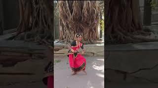 Bharatanatyam by Laasya, Mooshika Vahana, Guru Vidushi Smt Latha Laxmish #samyogakalashale