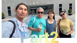 The21 Seoul International Dance Competition part2 