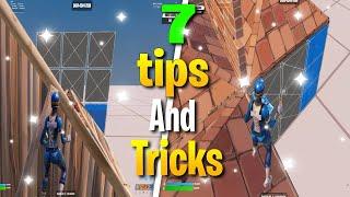 7 Tips To Dominate EVERY Fight in Fortnite