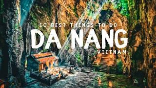 10 Best Places to Visit In Da Nang 2025 - FIRST TIME IN DA NANG, VIETNAM