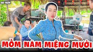 Mải Buôn Chuyện Với Hàng Xóm, Bơ Kem Suýt "Hóa Vàng" Ngôi Nhà  | Bơ Kem